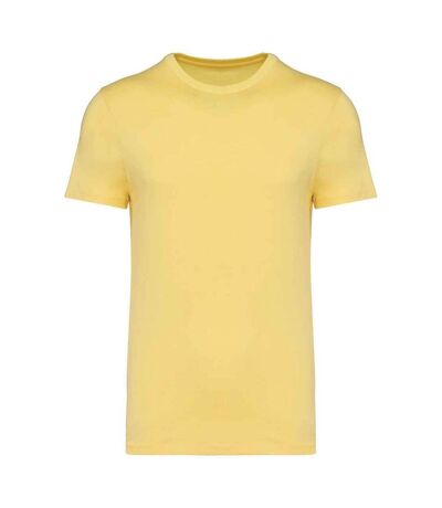 Native Spirit Unisex Adult Heavyweight Slim T-Shirt (Pineapple) - UTPC5314