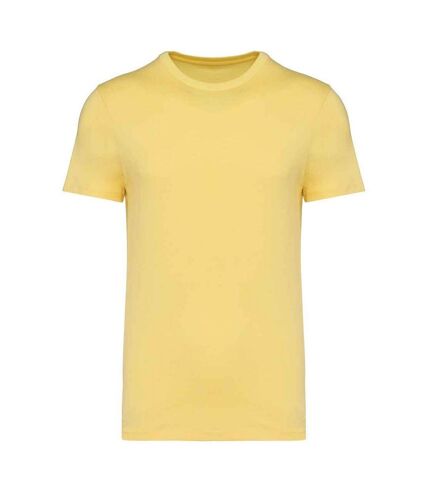 Native Spirit Unisex Adult Heavyweight Slim T-Shirt (Pineapple) - UTPC5314