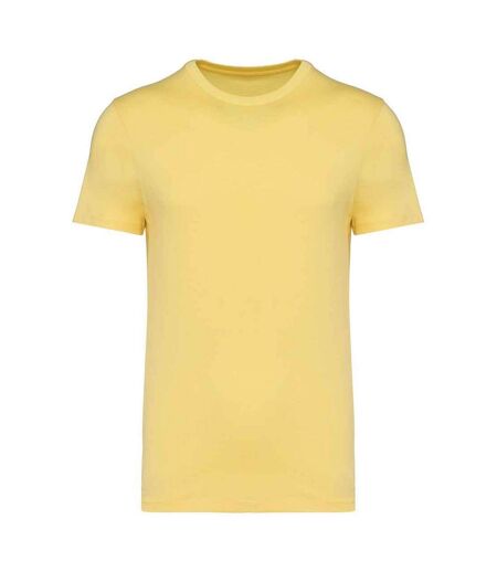 Native Spirit - T-shirt - Adulte (Jaune vif) - UTPC5314