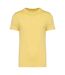 Native Spirit - T-shirt - Adulte (Jaune vif) - UTPC5314