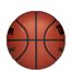 Ballon De Basket Reaction Pro V2 Taille 6 Marron Clair Wilson-2
