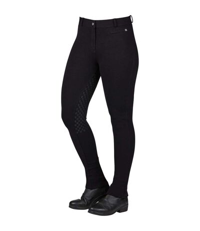 Jodhpurs Femme Noir Dublin