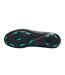 Unisex Adult Speed Falcon 2.0 Team Firm Ground Rugby Boots Black Canterbury-3