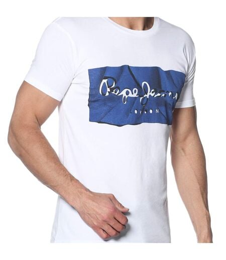 Tee-Shirt Pepe Jeans RAURY