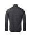 Veste Polaire Col Montant Torrek Homme Anthracite Rouille Dare 2B-3