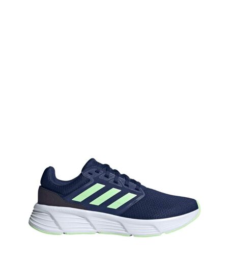 Baskets Galaxy Femme Bleu Foncé Adidas