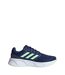 Baskets Galaxy Femme Bleu Foncé Adidas-2