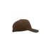 Lot De 2  Casquettes Start Adulte Marron Atlantis-1