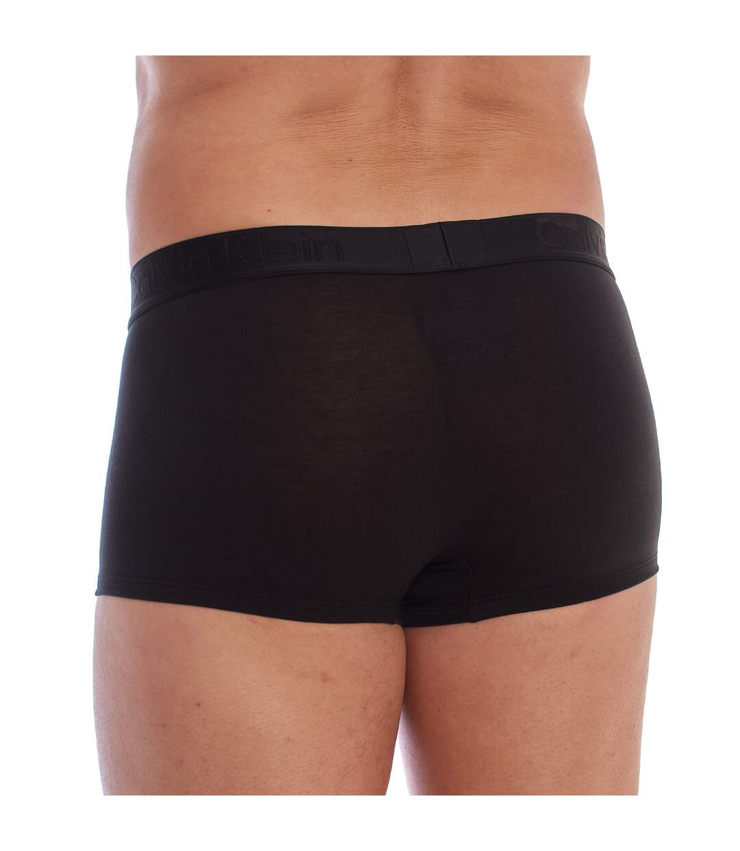 Pack 3 Boxers Boxers Taille Basse NB3651A homme-4