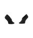 Socquettes Motif/style Uni Femme Noir Tommy Hilfiger-2