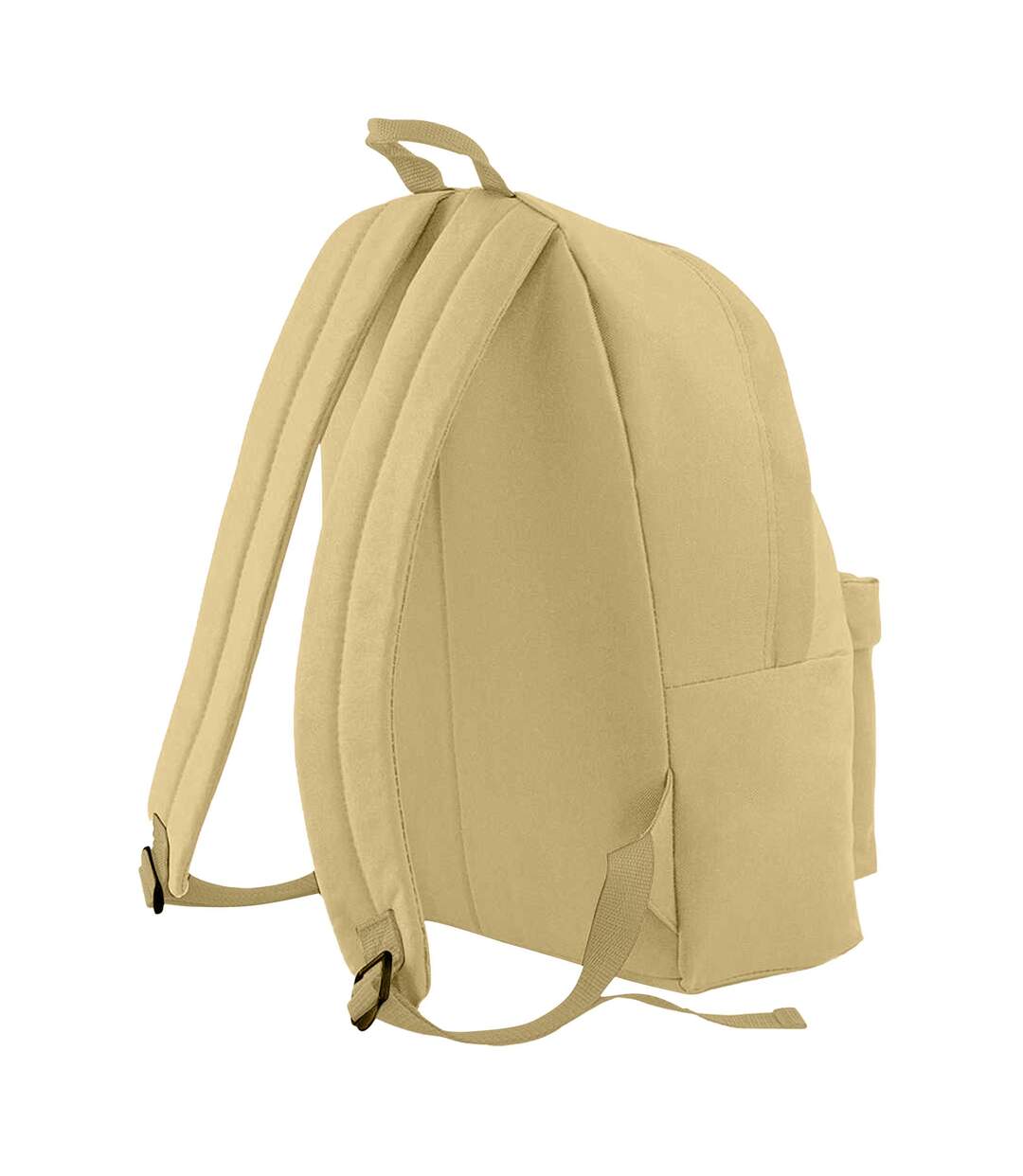 Sac À Dos 18 Litres Taille Unique Caramel Bagbase-2