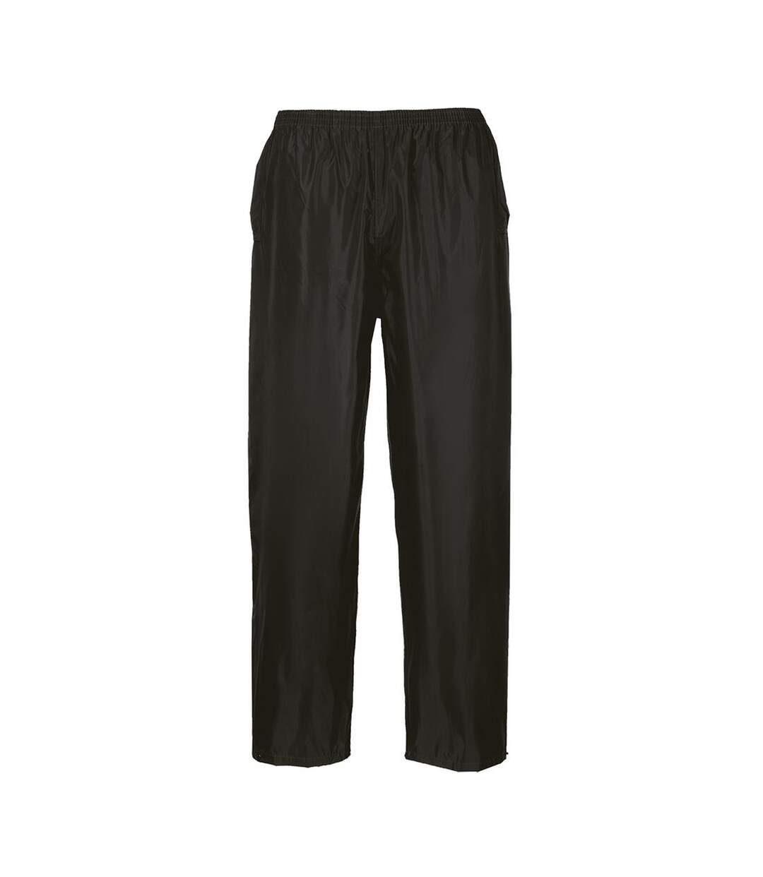 Pantalon de pluie classic homme noir Portwest