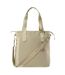 Tote Bag Anno Taille Unique Beige Iguana-2