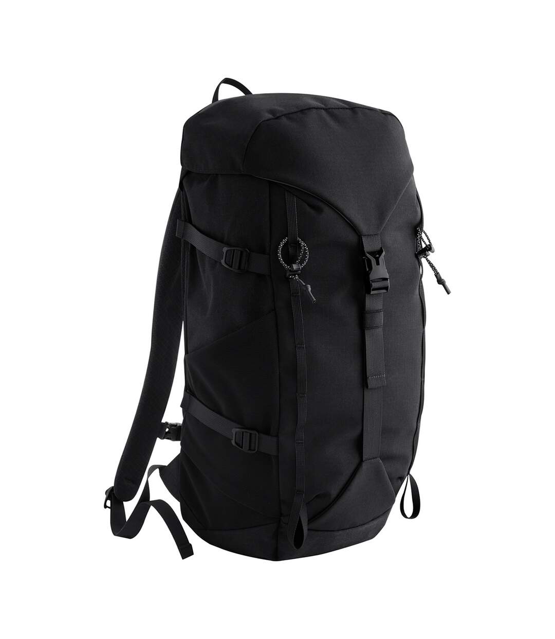 Sac À Dos Active Outdoor Taille Unique Noir Quadra-1