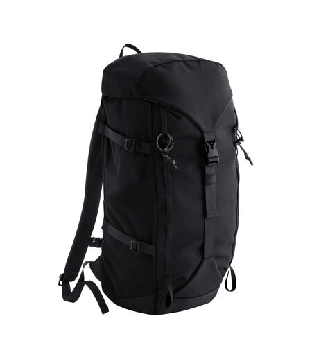 Sac À Dos Active Outdoor Taille Unique Noir Quadra