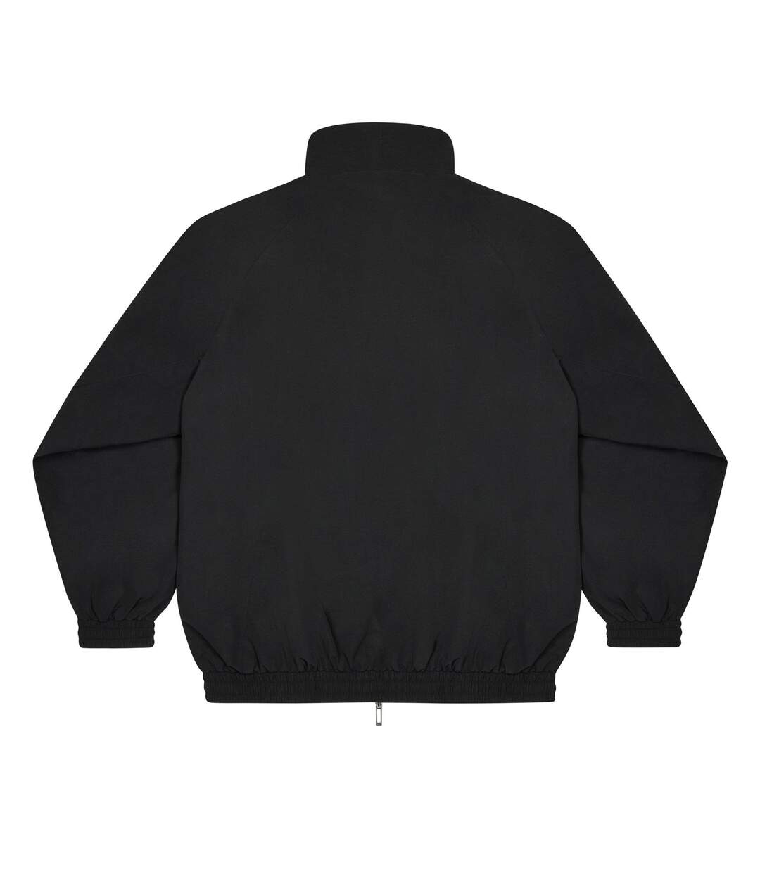 Haut De Survêtement Manches Longues Raglan Homme Noir No Fear-3