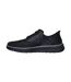 Basket Cuir Skechers Yates-1