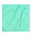 Mens Essential Logo Swimming Swim Shorts Green Speedo-2