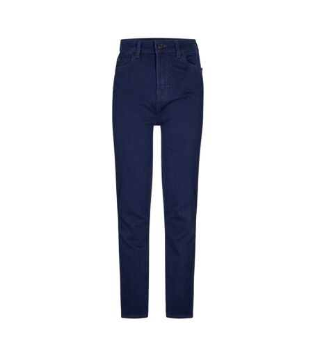 Mens Aubrey Slim Jeans Blue 7 For All Mankind