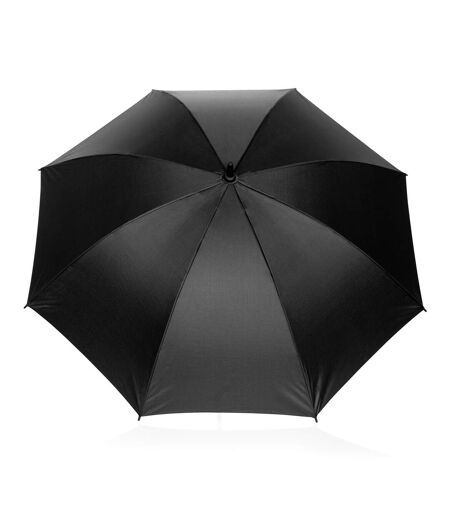 Aware manual ultra light folding umbrella one size black Swiss Peak