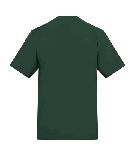 T-shirt adulte vert bouteille Awdis