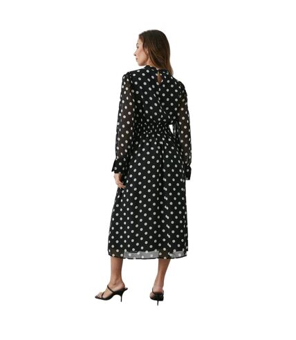 Robe femme noir Principles