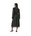 Principles - Robe - Femme (Noir) - UTDH6291