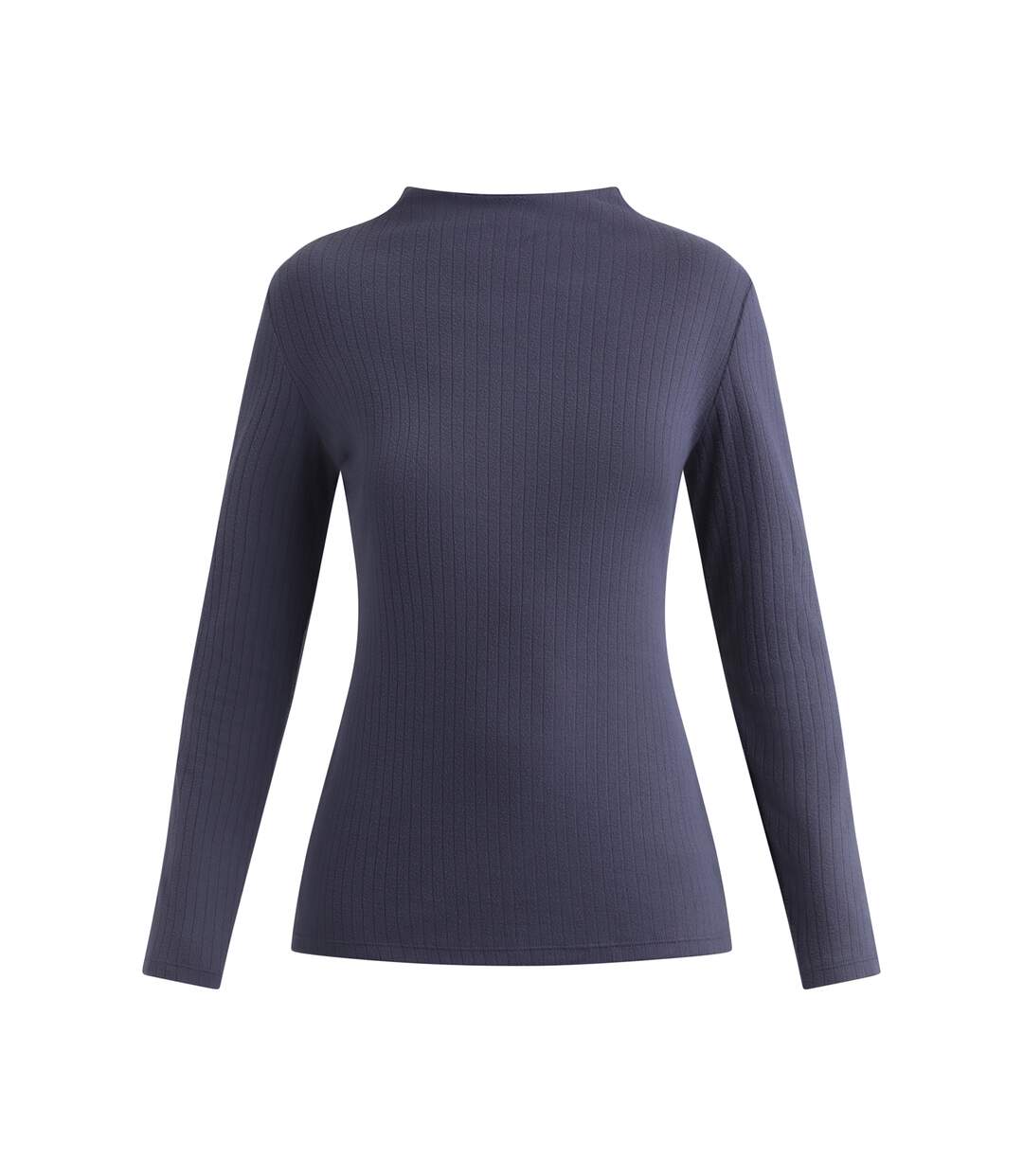 T-shirt thermique manches longues et col montant Thermal-4