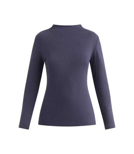 T-shirt thermique manches longues et col montant Thermal