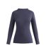 T-shirt thermique manches longues et col montant Thermal-4