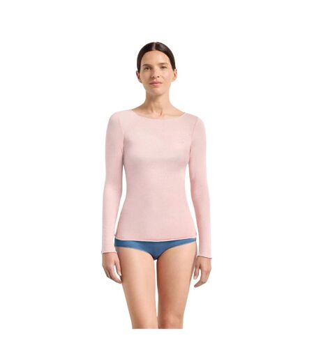 T-shirt thermique modal et cachemire Thermal
