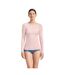 T-shirt thermique modal et cachemire Thermal-1