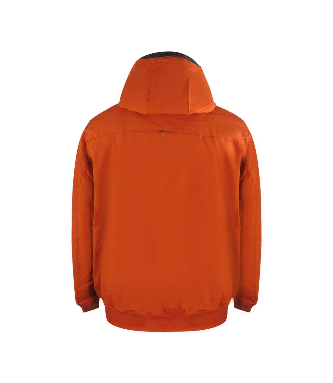 Veste Active Homme Orange Aquascutum-2