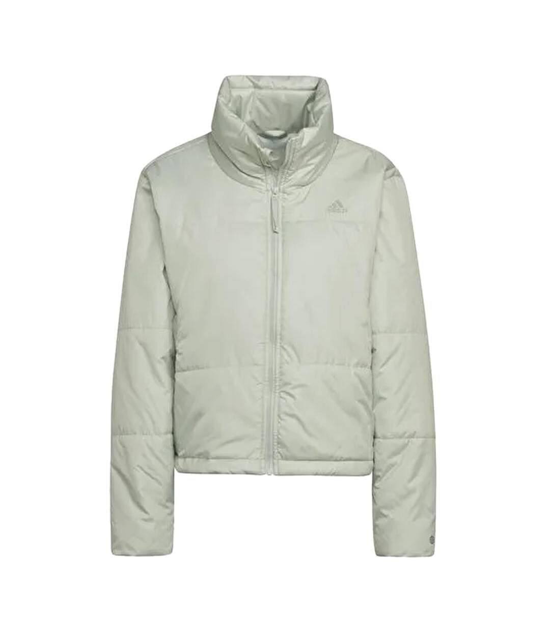 Doudoune verte femme adidas padded - l-3