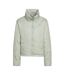 Doudoune verte femme adidas padded - l-3