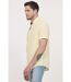 Chemise manches courtes coton regular DULIN-2