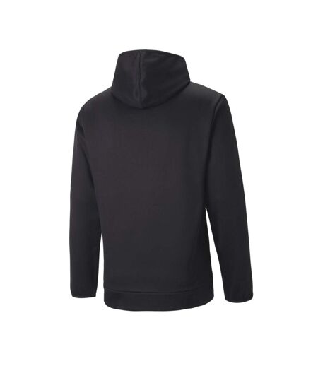 Veste noir homme puma train excite