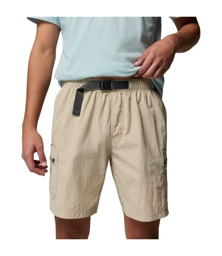 Short Silver Ridge Utility Homme Marron Columbia