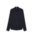 Chemise Manches Longues Liam Homme Bleu Foncé Boss-2
