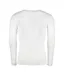 Haut Thermique Homme Blanc Kustom Kit-2
