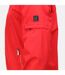 Regatta Mens Finn Waterproof Jacket (True Red)