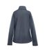 Veste Softshell Smart Femme Gris Foncé Uni Russell-2