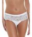 Shorty string Uxia mariage ivoire Selmark-1