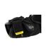 Childrens/kids Supreme M5 Pro Hockey Elbow Pads M Black Yellow Bauer-3