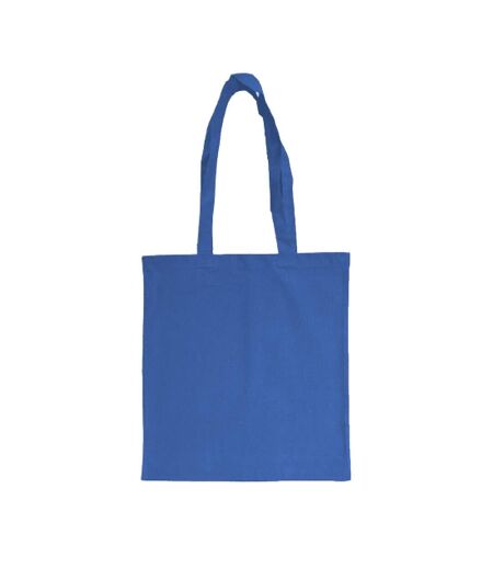 Tote Bag Taille Unique Bleu Roi United Bag Store