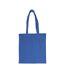 Tote Bag Taille Unique Bleu Roi United Bag Store-1