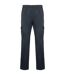 Pantalon Trooper Homme Plomb Noir Roly Workwear-1