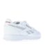 Baskets classic adulte blanc Reebok-2