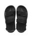 Unisex Adult Slides Black Hot Tuna-4