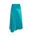 Jupe Mi-longue Motif/style Asymétrique Femme Vert Vif Ted Baker-3